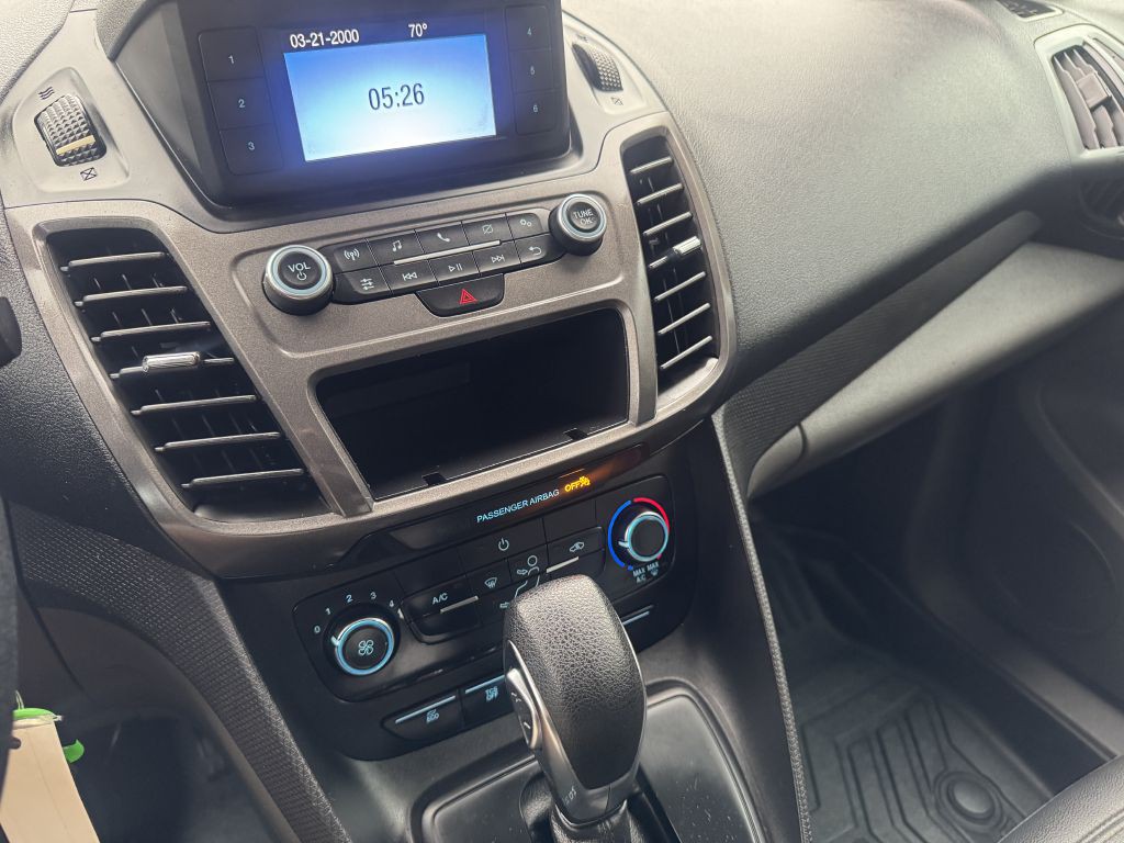 2020 Ford Transit Connect Image 14