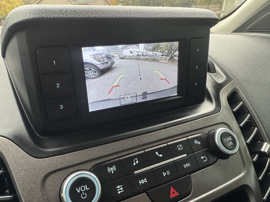 2020 Ford Transit Connect Image 15