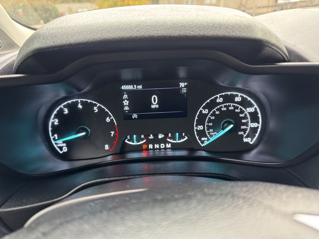 2020 Ford Transit Connect Image 16