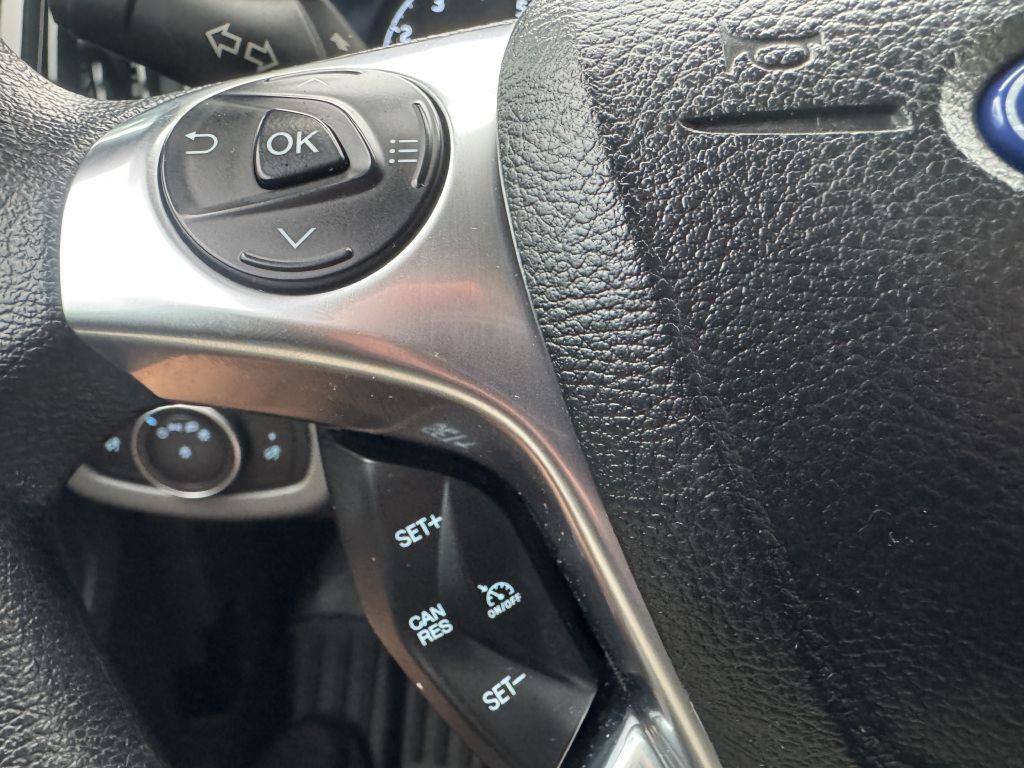 2020 Ford Transit Connect Image 17