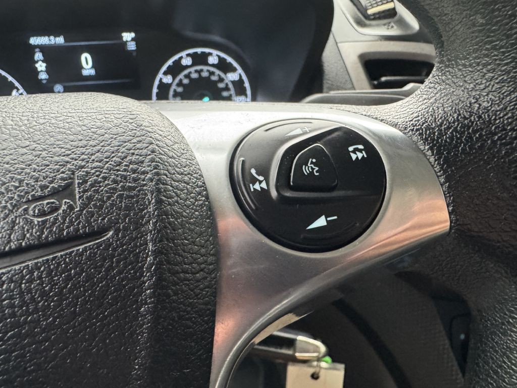 2020 Ford Transit Connect Image 18