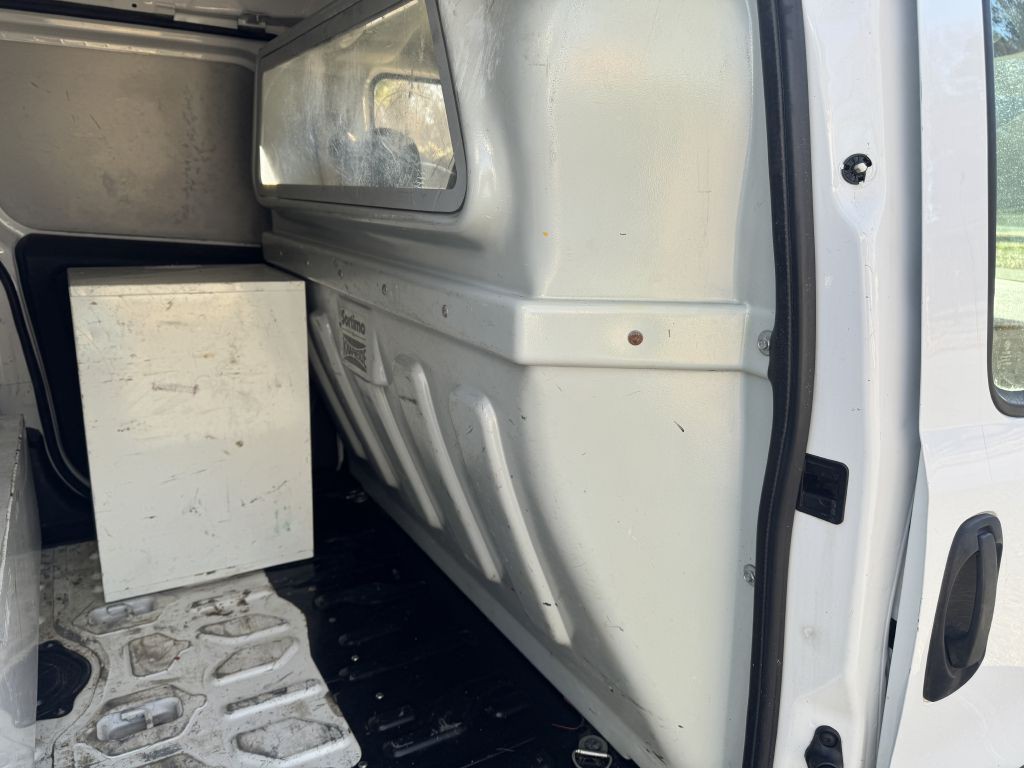 2015 RAM Promaster Image 7