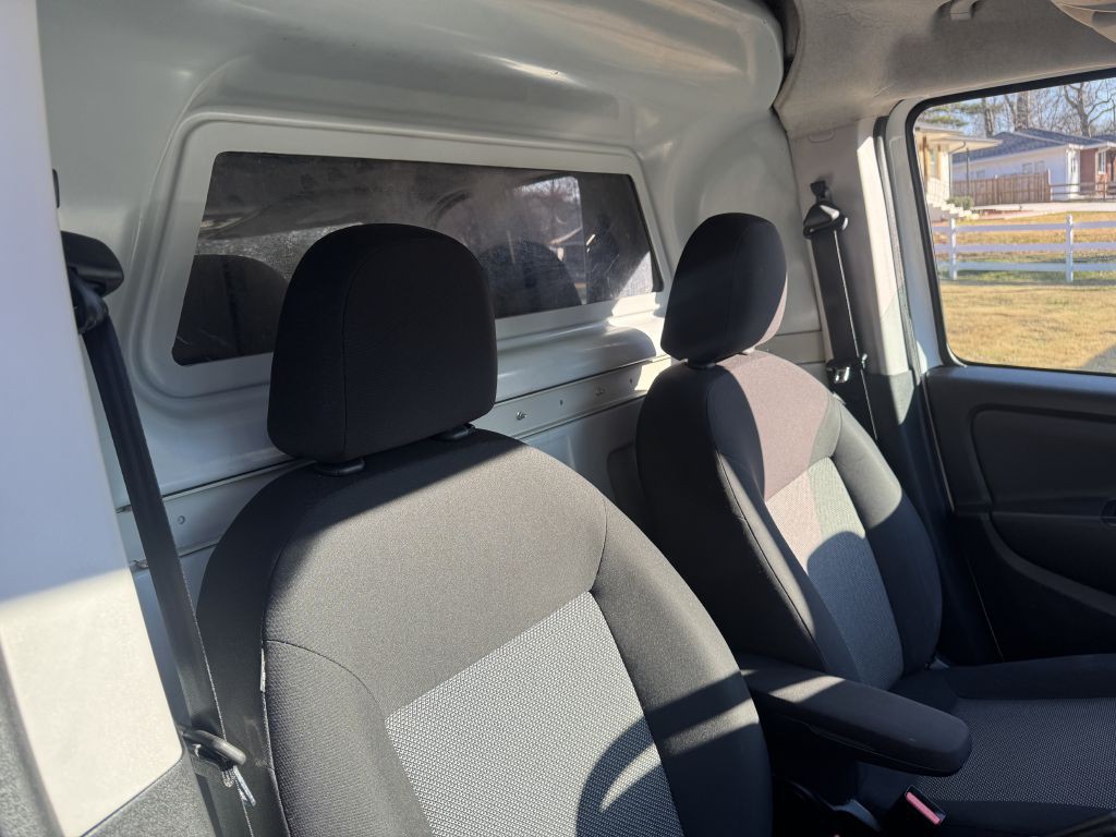 2015 RAM Promaster Image 11