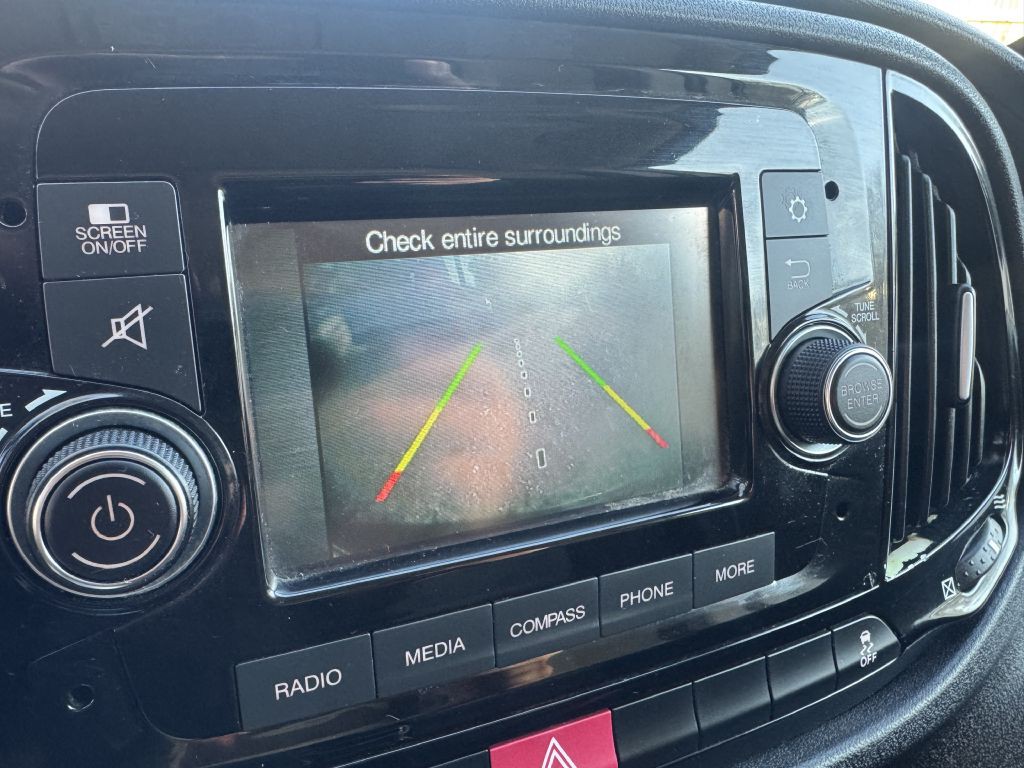 2015 RAM Promaster Image 13