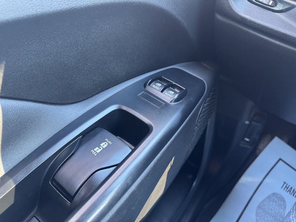 2015 RAM Promaster Image 14