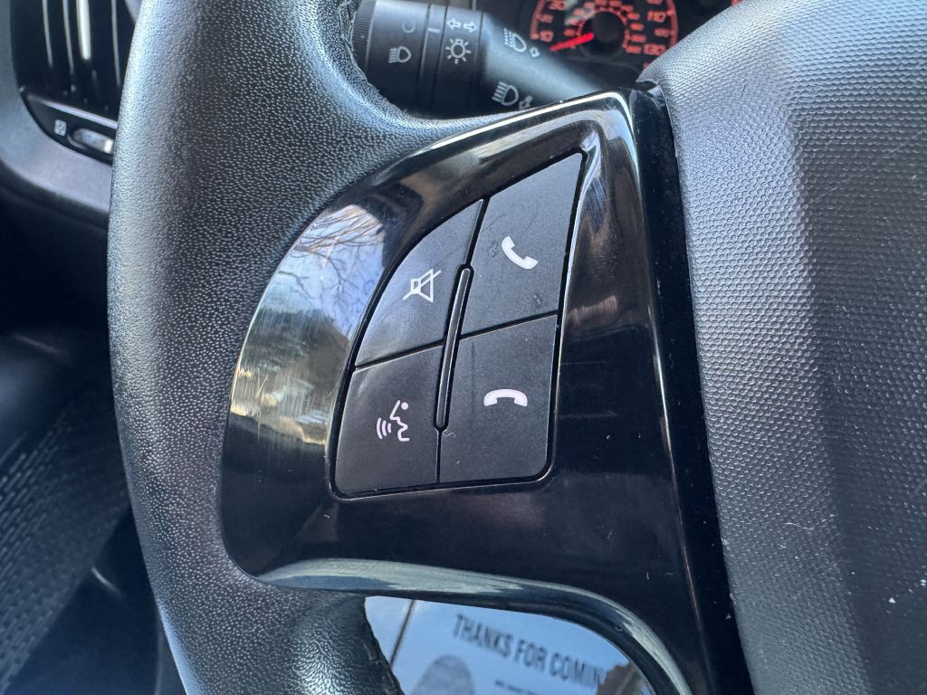 2015 RAM Promaster Image 15