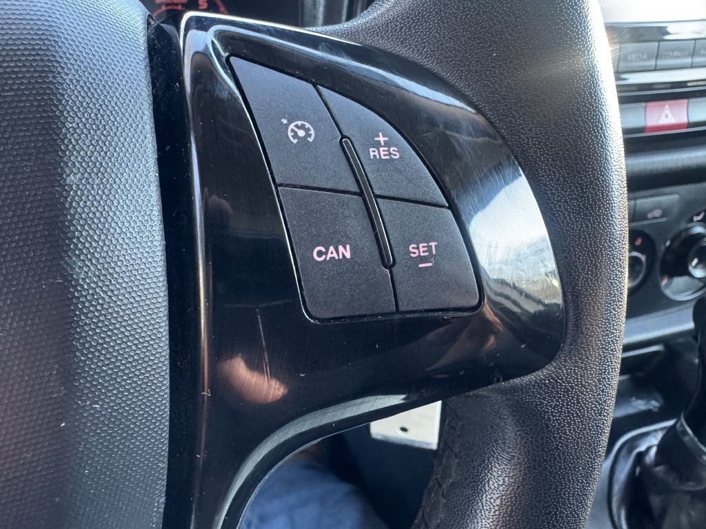 2015 RAM Promaster Image 16