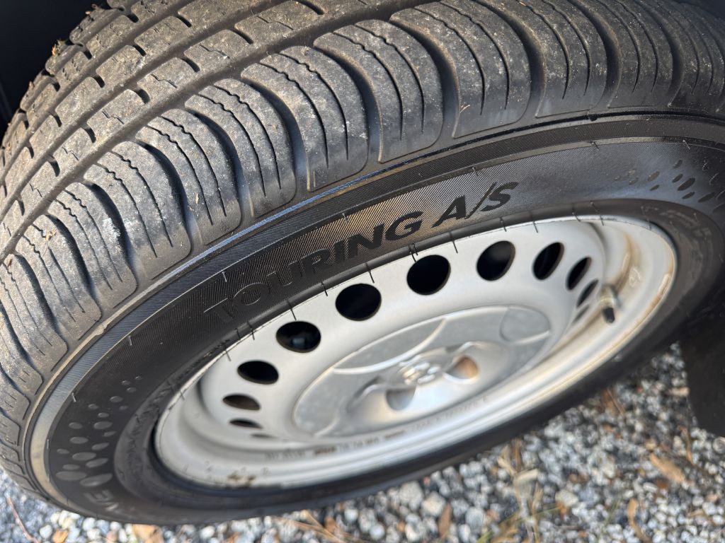 2015 RAM Promaster Image 18