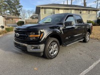 Image for 2025 Ford F-150 XLT ID: 7024204