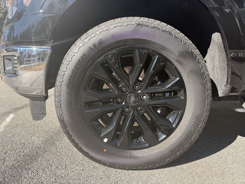 2025 Ford F-150 Image 5