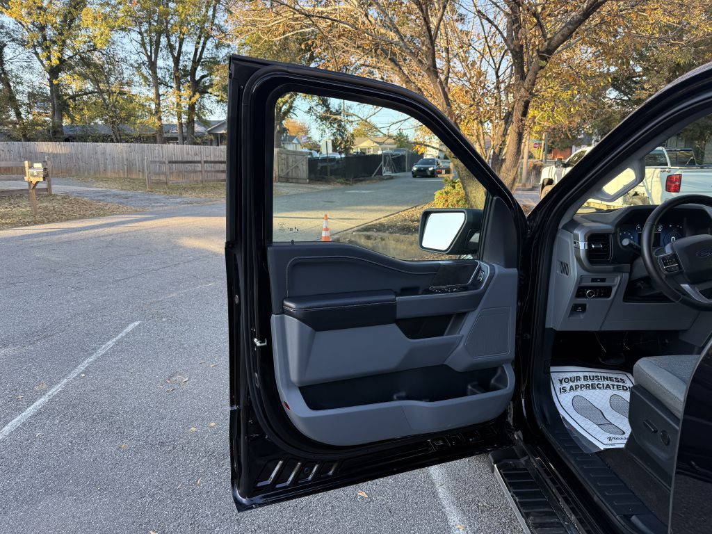 2025 Ford F-150 Image 7