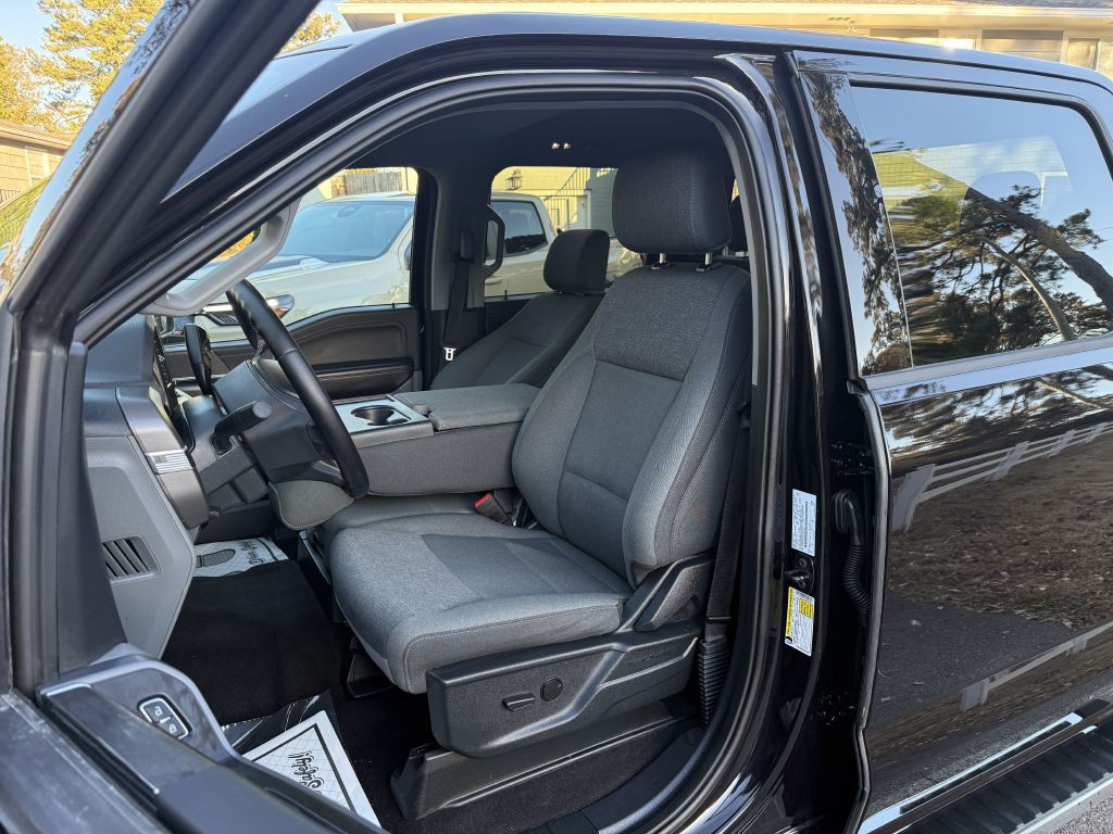 2025 Ford F-150 Image 8