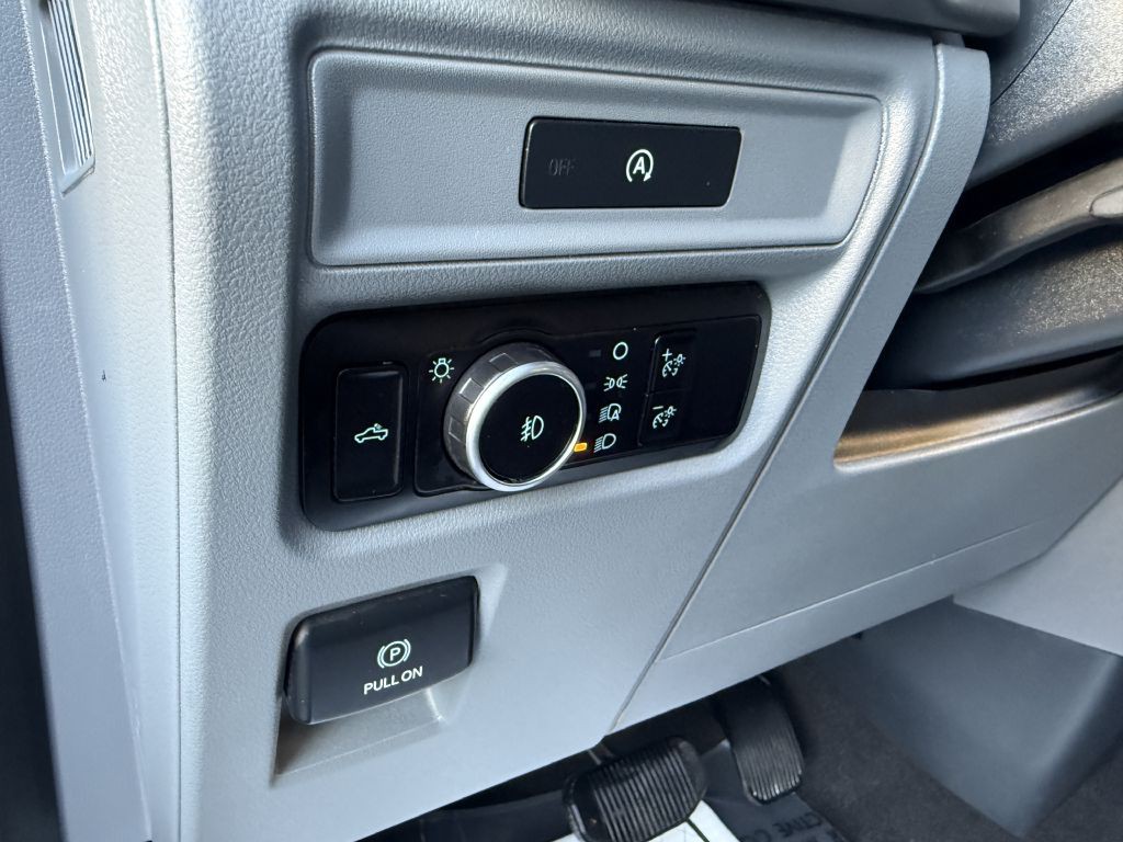 2025 Ford F-150 Image 16