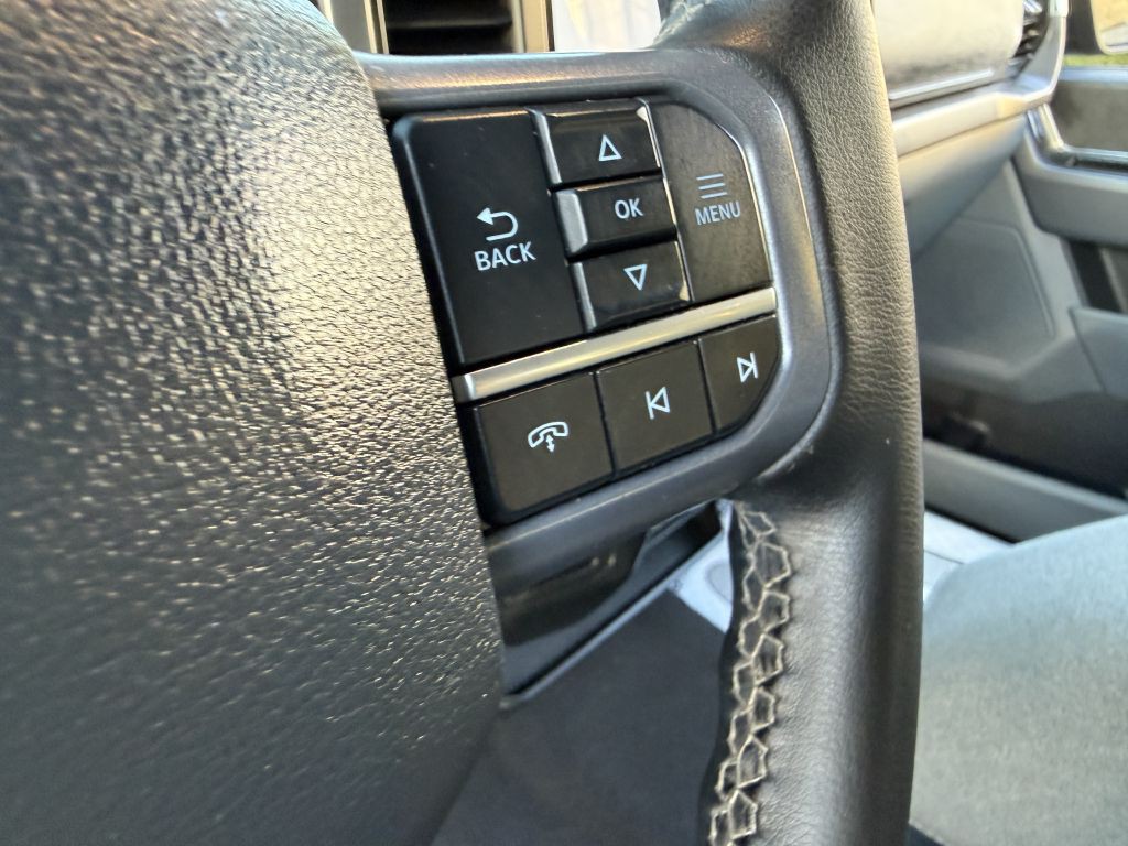 2025 Ford F-150 Image 18