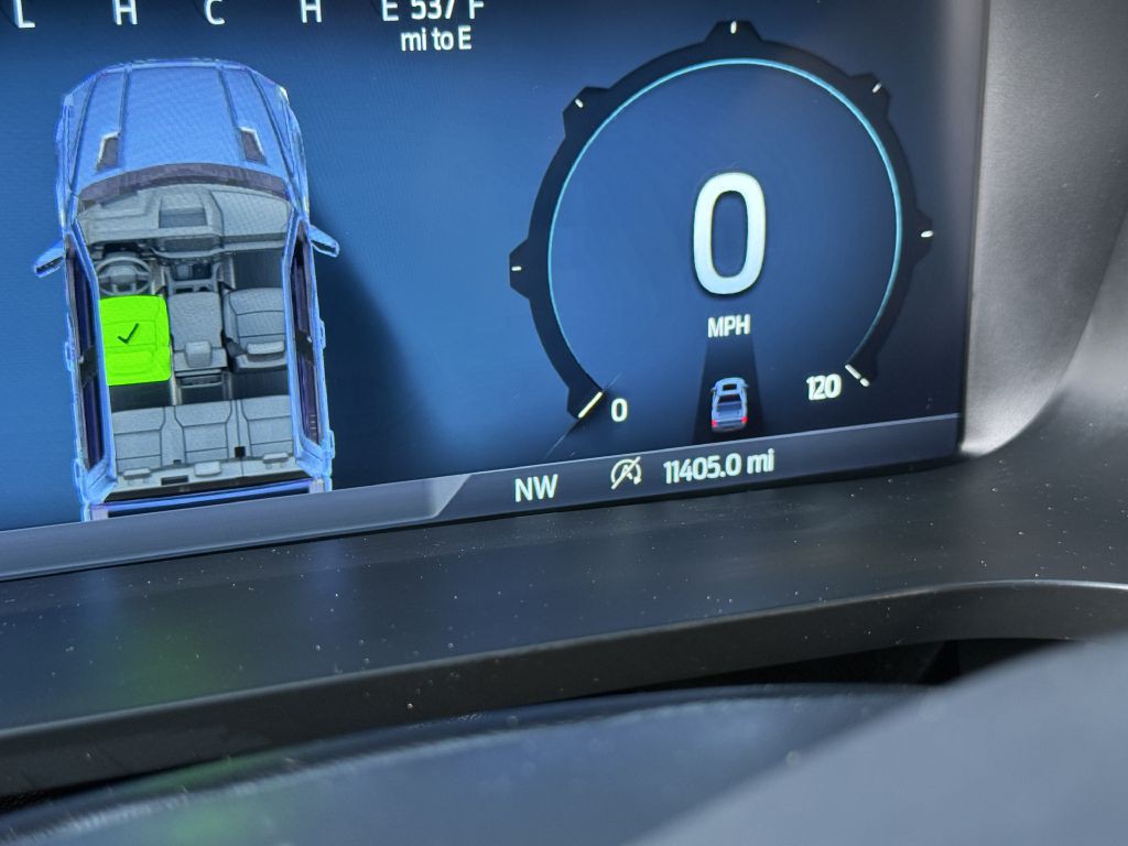 2025 Ford F-150 Image 19