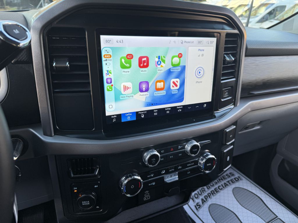 2025 Ford F-150 Image 22