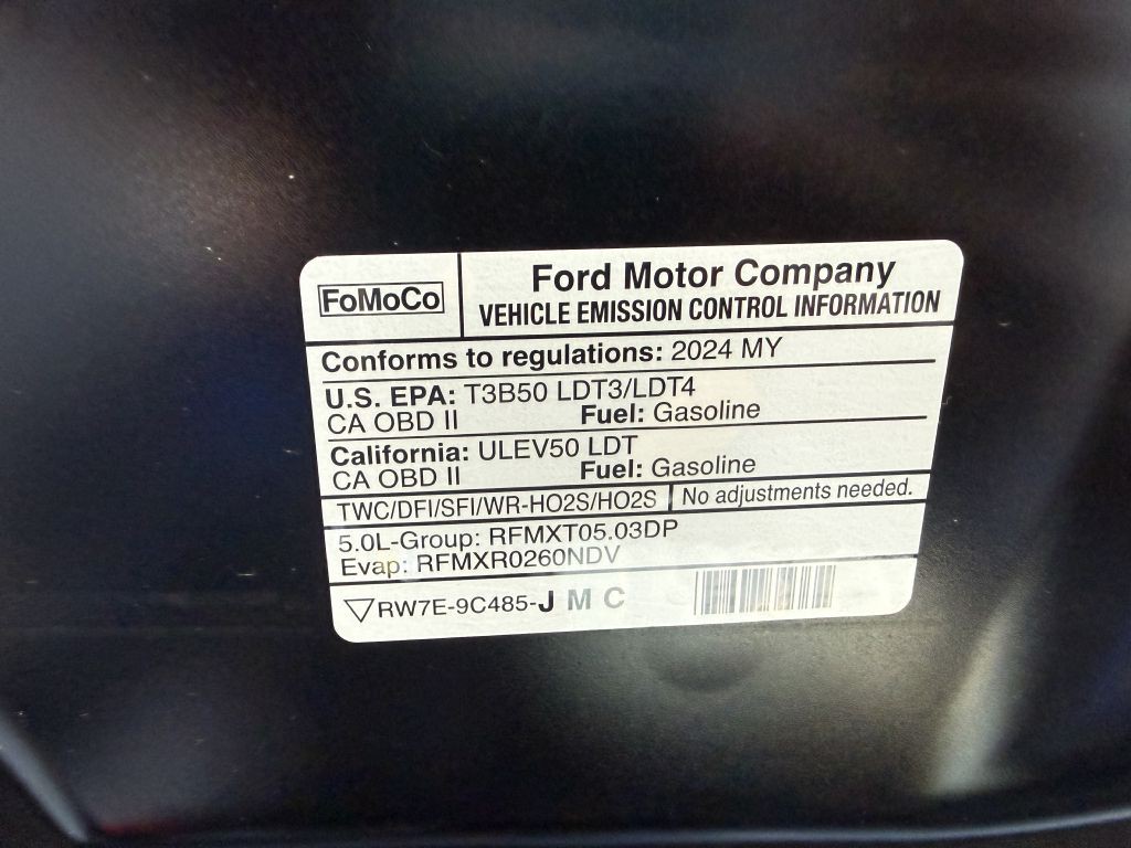 2025 Ford F-150 Image 25