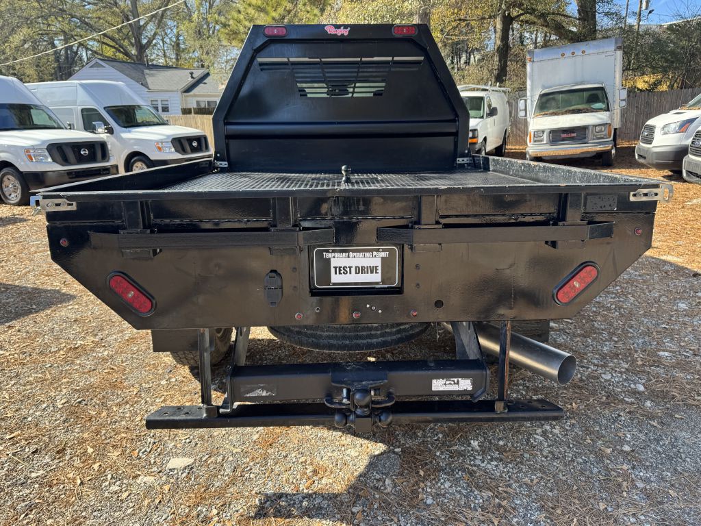 2024 Chevrolet Silverado 1500 Image 5