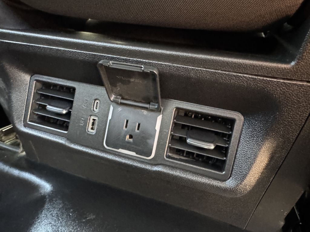 2024 Chevrolet Silverado 1500 Image 10