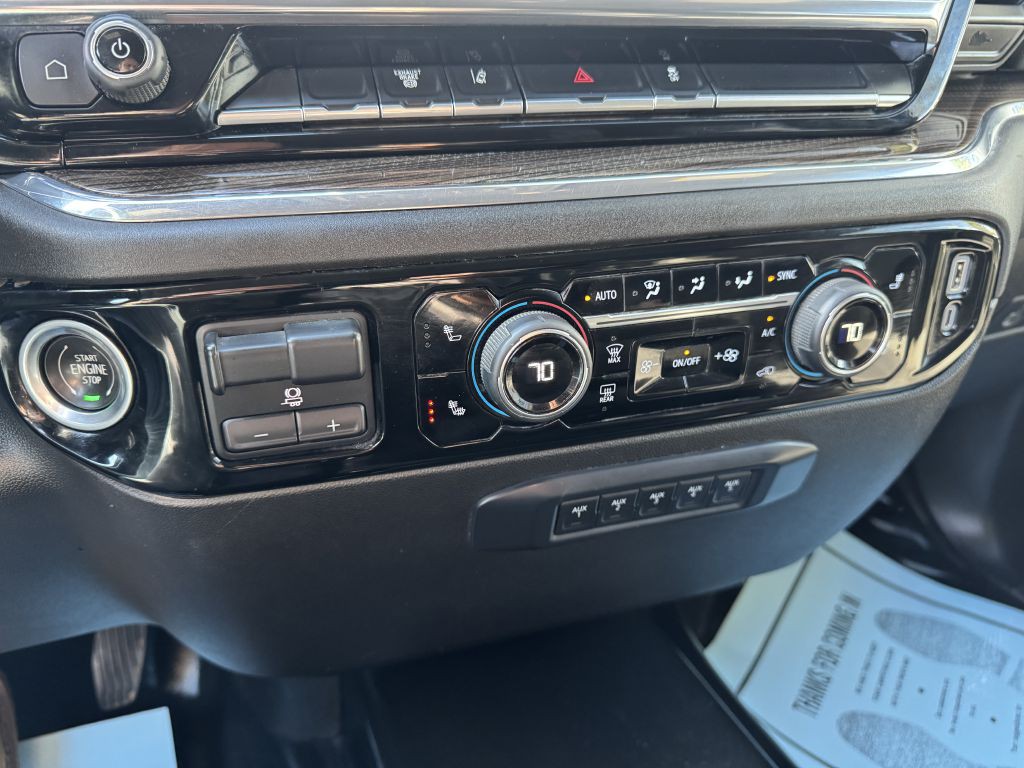 2024 Chevrolet Silverado 1500 Image 15