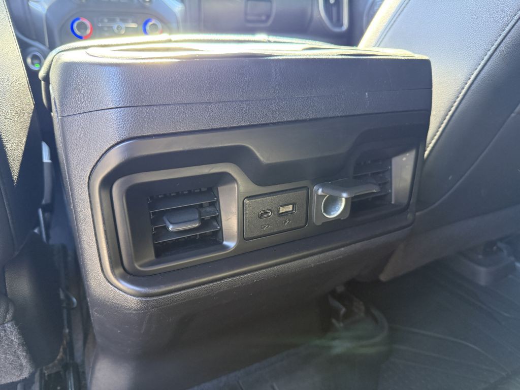 2019 Chevrolet Silverado 1500 Image 9