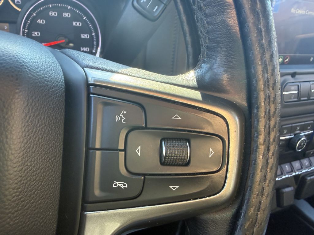 2019 Chevrolet Silverado 1500 Image 17