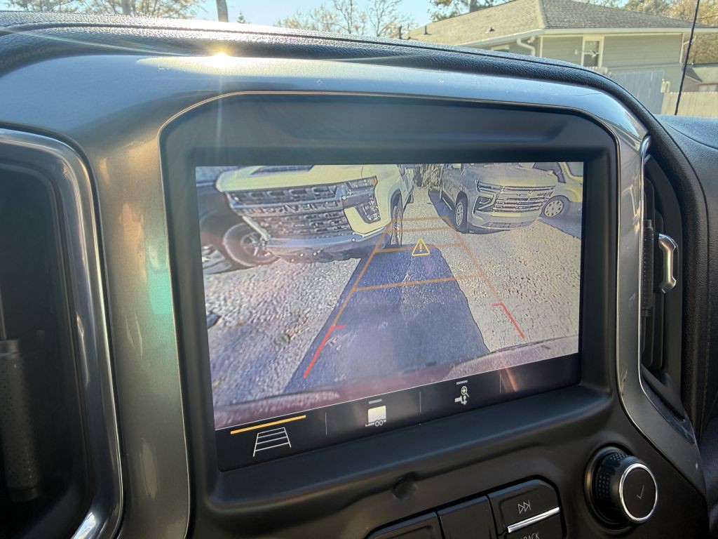 2019 Chevrolet Silverado 1500 Image 19