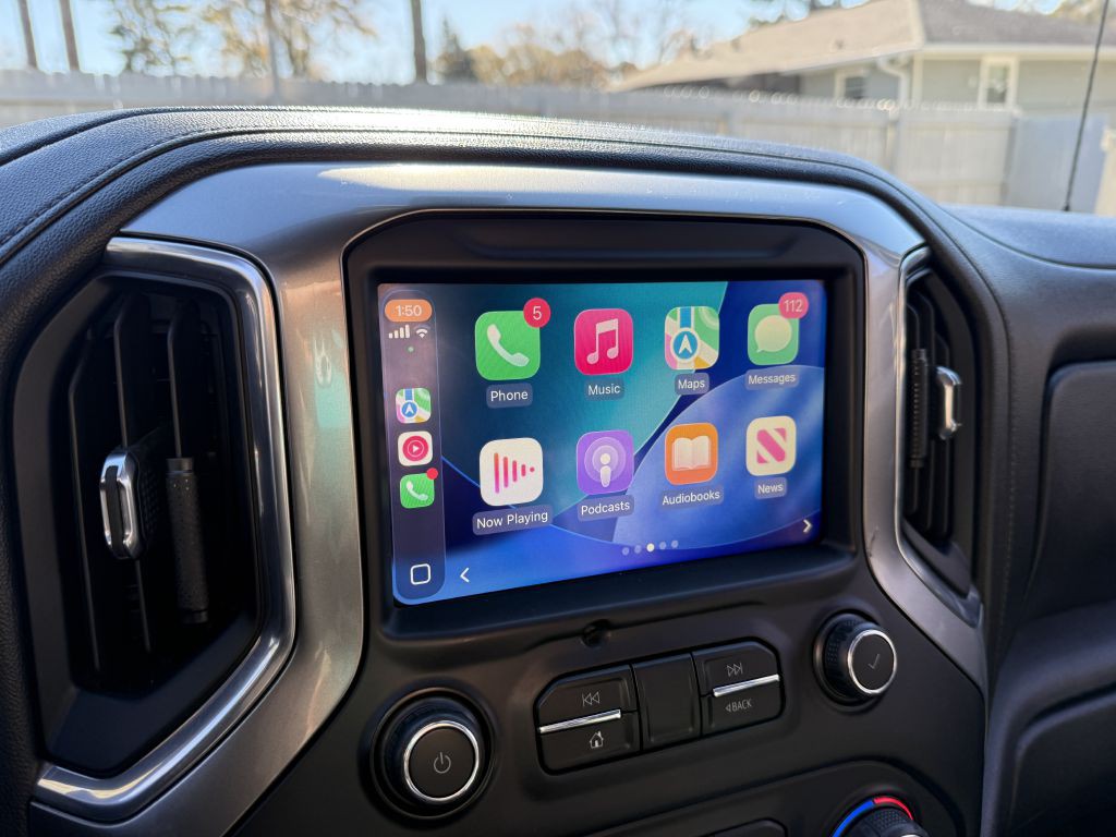 2019 Chevrolet Silverado 1500 Image 20