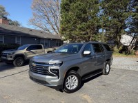 Image for 2025 Chevrolet Tahoe 1500 LT ID: 7063947