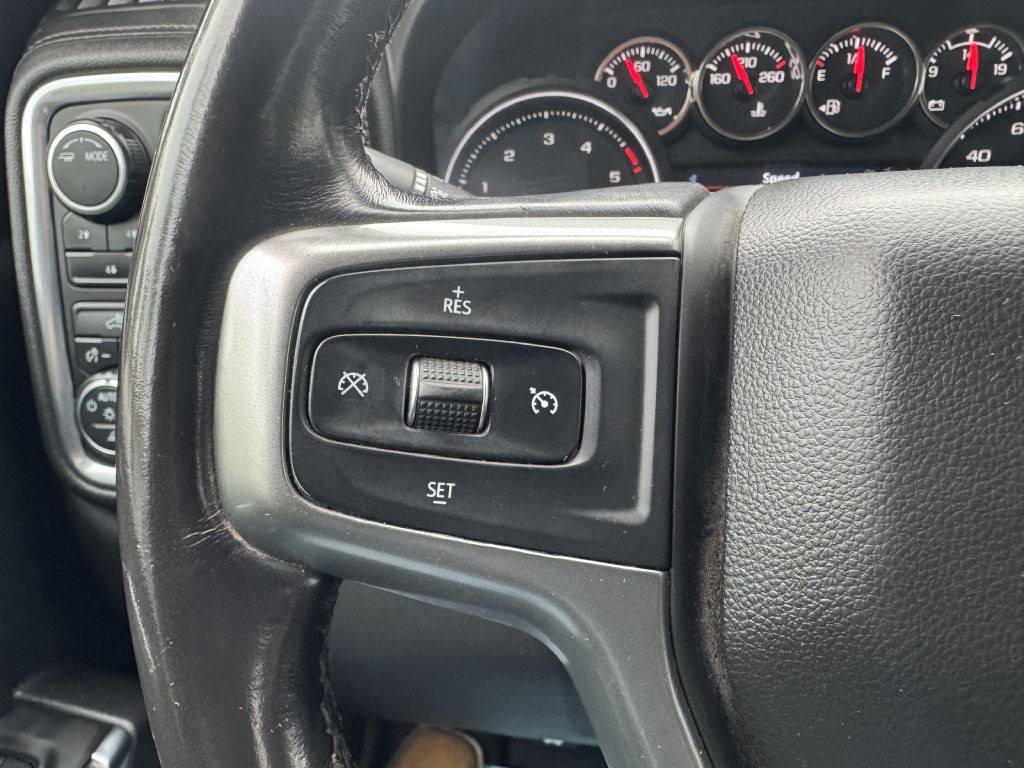 2021 Chevrolet Silverado 1500 Image 10