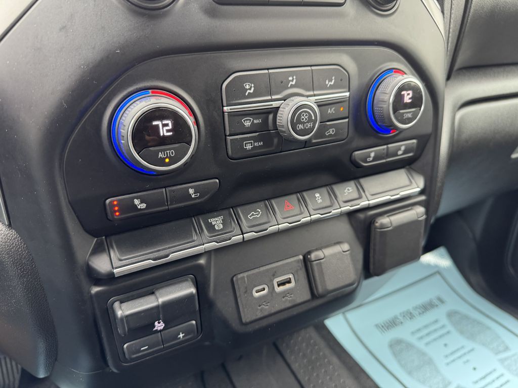 2021 Chevrolet Silverado 1500 Image 13