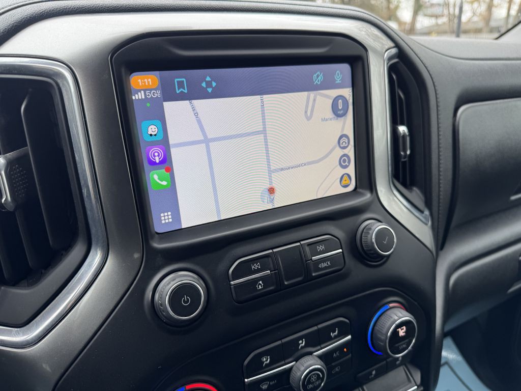 2021 Chevrolet Silverado 1500 Image 15