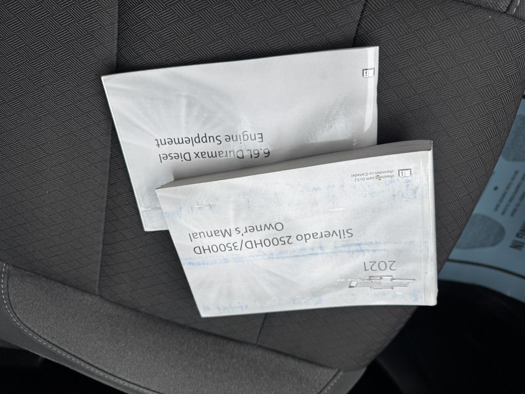 2021 Chevrolet Silverado 1500 Image 16