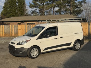 Image for 2018 Ford Transit Connect XL ID: 7170225