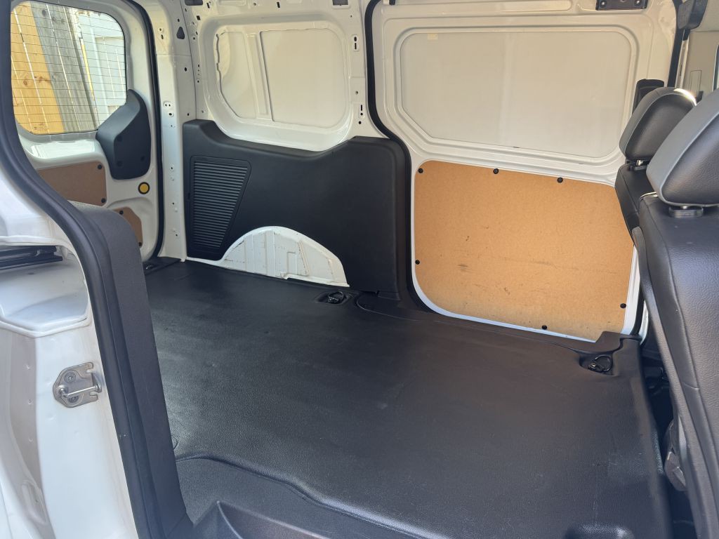 2018 Ford Transit Connect Image 6