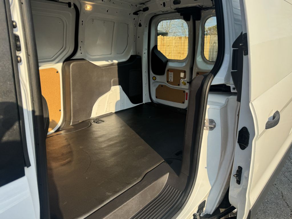 2018 Ford Transit Connect Image 7