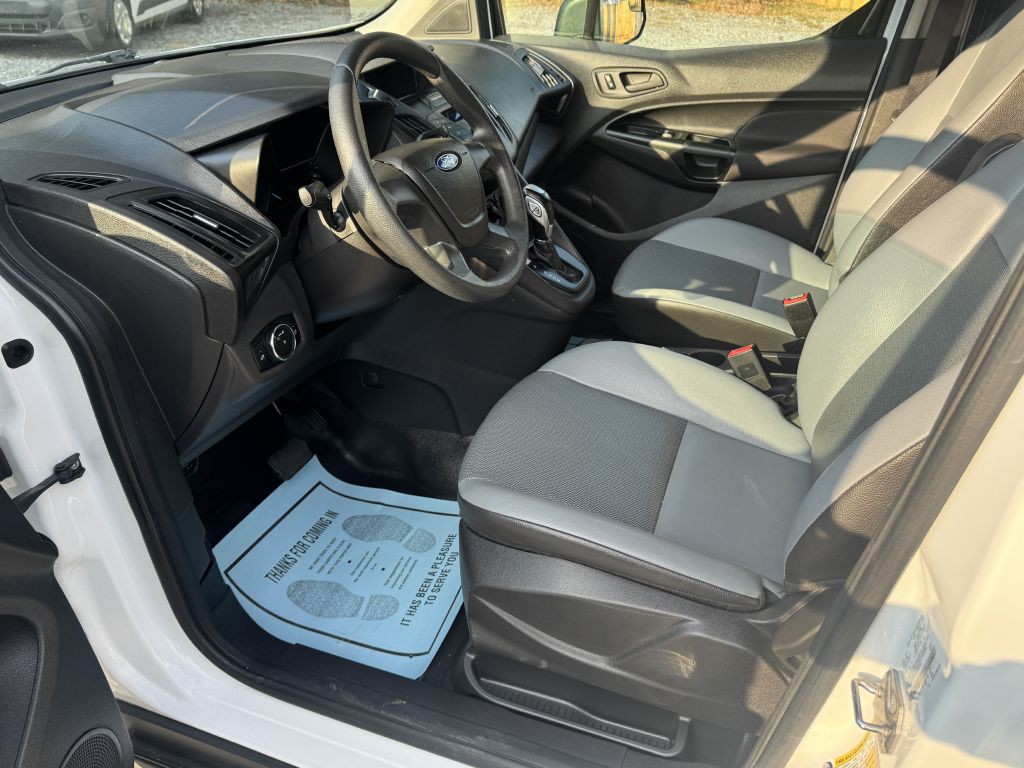 2018 Ford Transit Connect Image 8