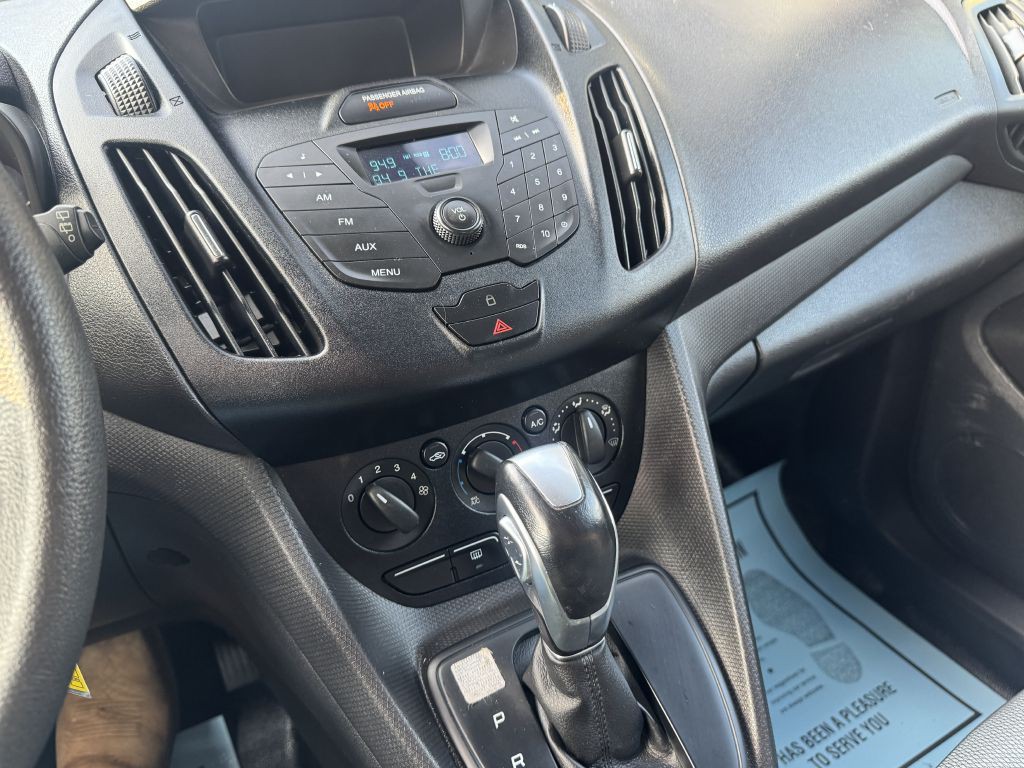 2018 Ford Transit Connect Image 10