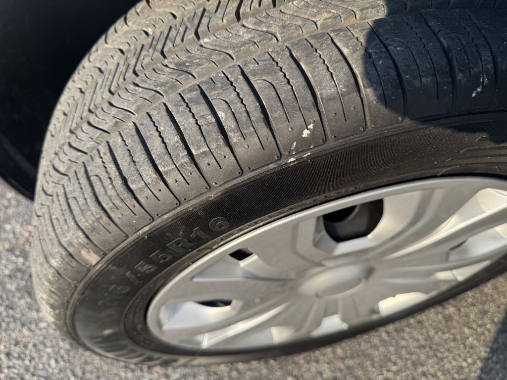 2018 Ford Transit Connect Image 13