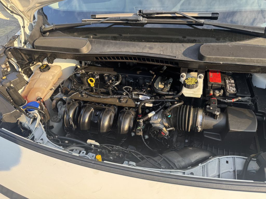 2018 Ford Transit Connect Image 14