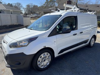 Image for 2014 Ford Transit Connect XL ID: 7201564
