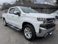 Image for 2021 Chevrolet Silverado 1500 LTZ ID: 7210870
