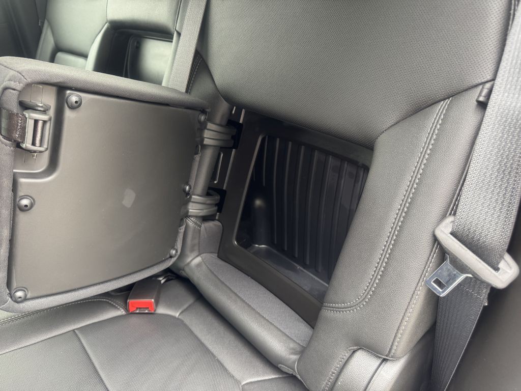 2021 Chevrolet Silverado 1500 Image 10