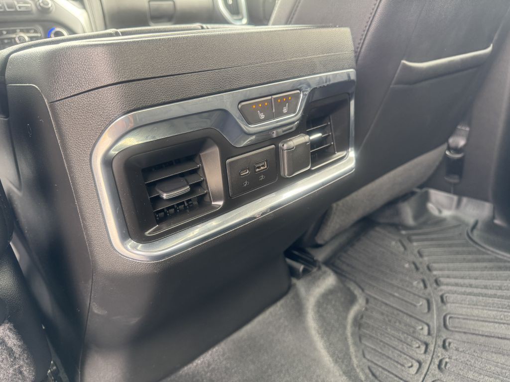 2021 Chevrolet Silverado 1500 Image 12
