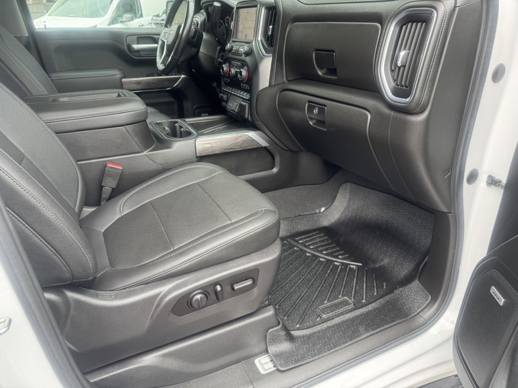 2021 Chevrolet Silverado 1500 Image 13