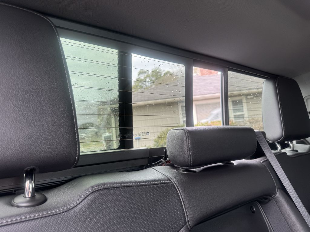 2021 Chevrolet Silverado 1500 Image 15