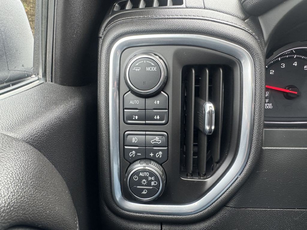 2021 Chevrolet Silverado 1500 Image 23