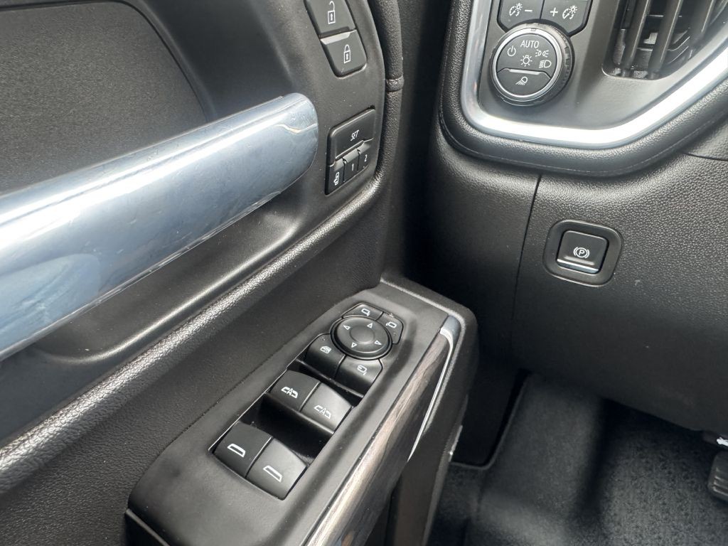2021 Chevrolet Silverado 1500 Image 24