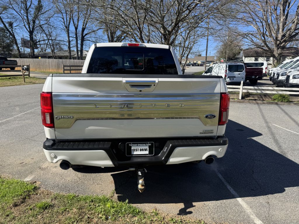 2019 Ford F-150 Image 6