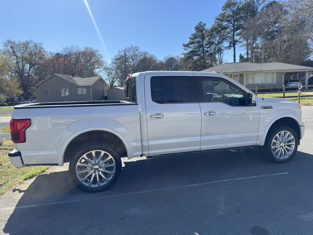 2019 Ford F-150 Image 7